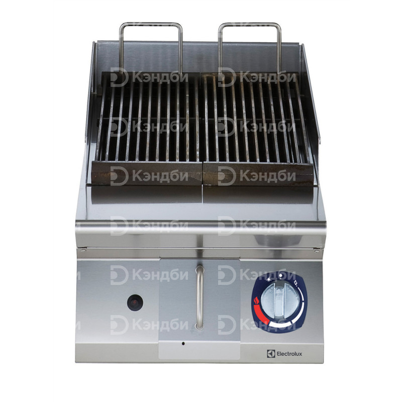 Гриль газовый Electrolux E7GRGDGC0P (371042) Гриль газовый Electrolux E7GRGDGC0P (371042)
